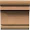Ekena Millwork New Brighton Smooth Rafter Tail, Western Red Cedar, 5 1/2"W x 6"H x 32"L RFT06X06X32NEB00SWR - alternate 4